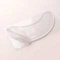 Reusable Silicone Neck Patch
